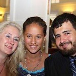 Meet your Posher, Chris