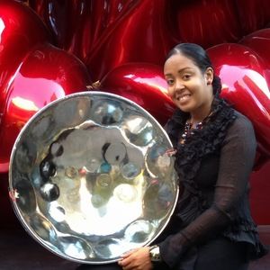 Meet your Posher, Renee