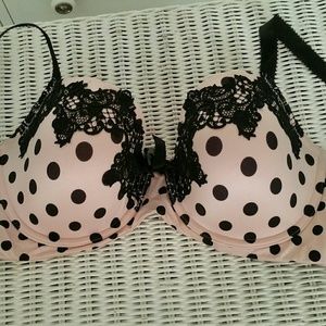 Soma Bra