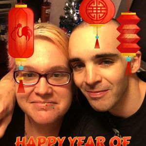 Meet your Posher, Desiree