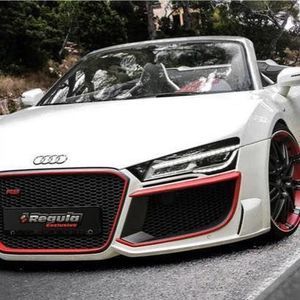 Meet your Posher, Andy