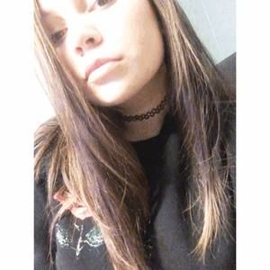 Meet your Posher, Kaylee