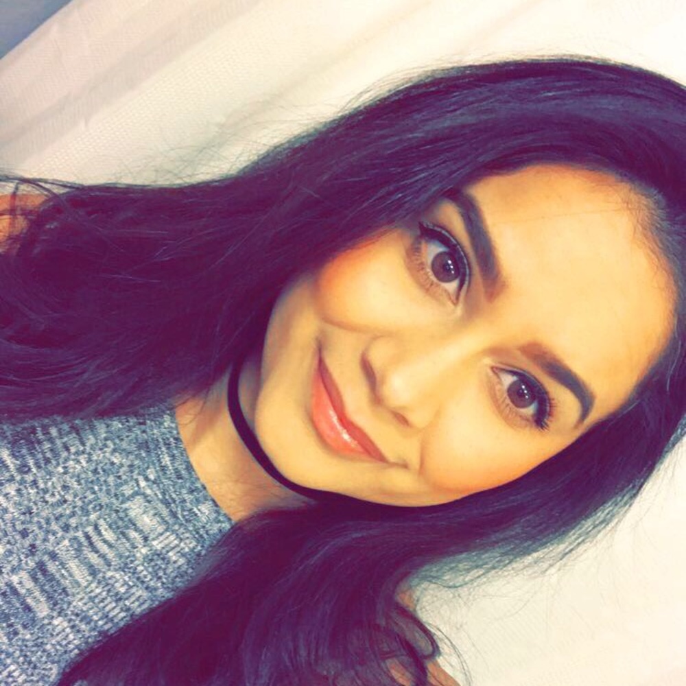 Meet your Posher, Jess