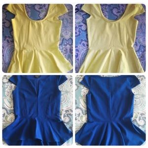 SOLD 🎀Bebe Bundle🎀 SOLD