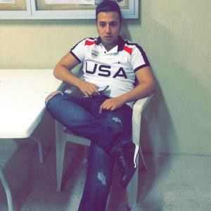 Meet your Posher, Otman