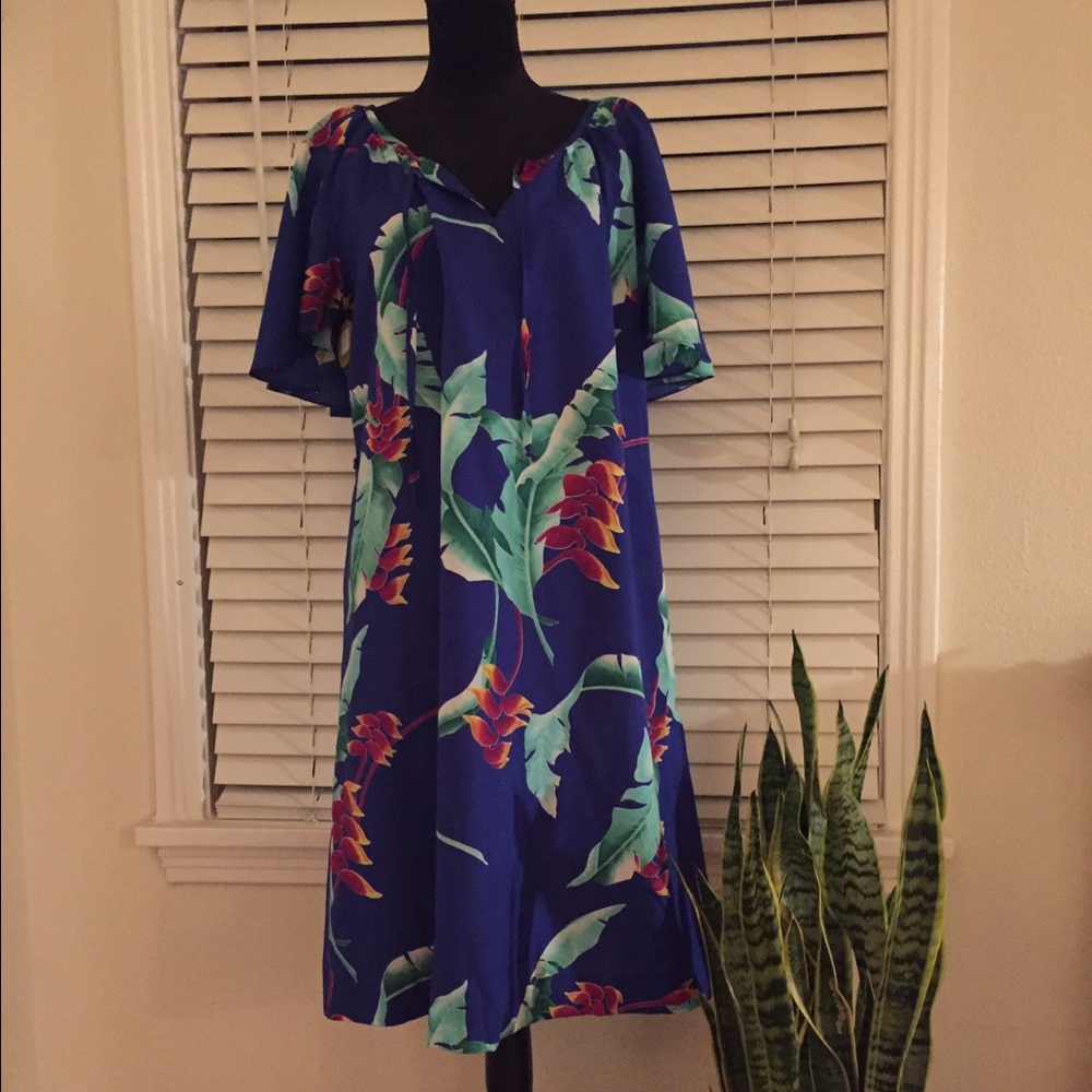 Vintage Mumu