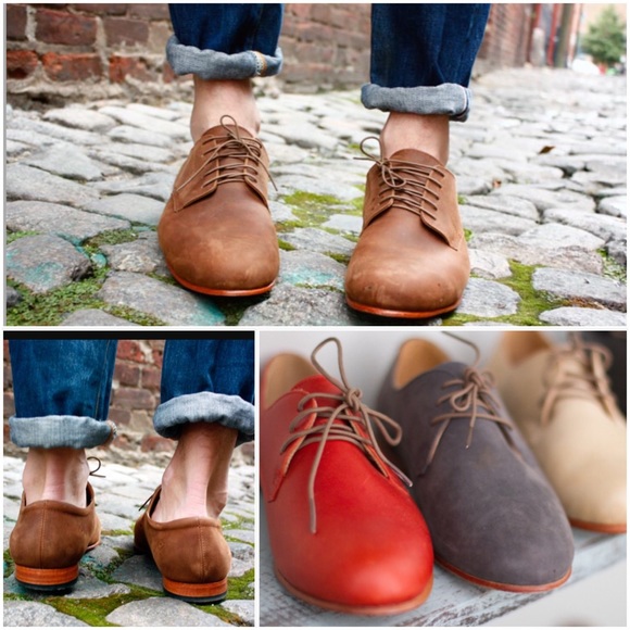Nisolo Shoes - Nisolo