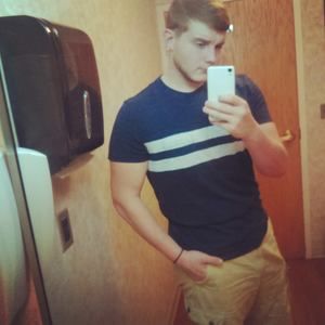 Meet your Posher, Kyle