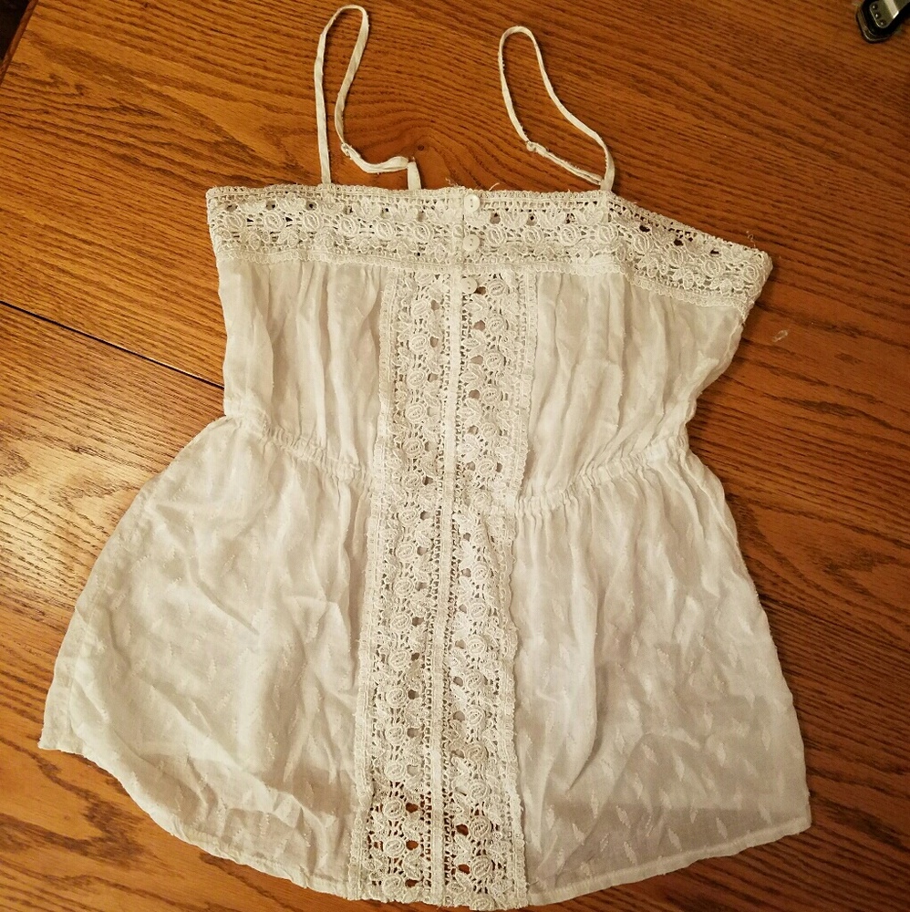 Daytrip camisole