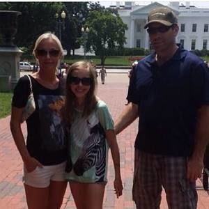 Meet your Posher, Katrine