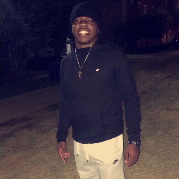 Meet your Posher, Greg - Picture 1 of 1