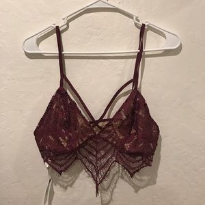 Express Bralette