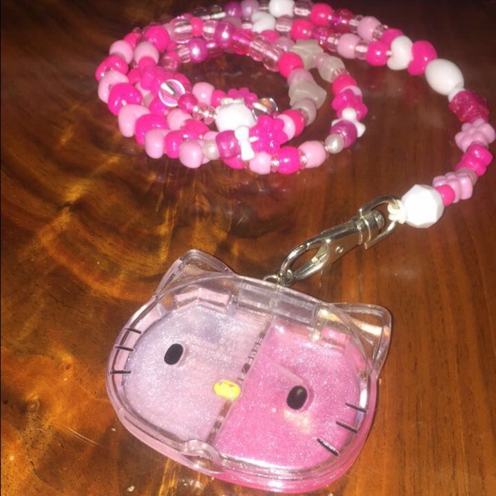 🦄 KANDI LANYARDS 🦄