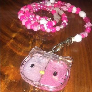 🦄 KANDI LANYARDS 🦄