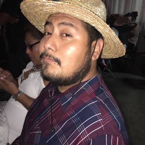 Meet your Posher, Edwin - Picture 1 of 1