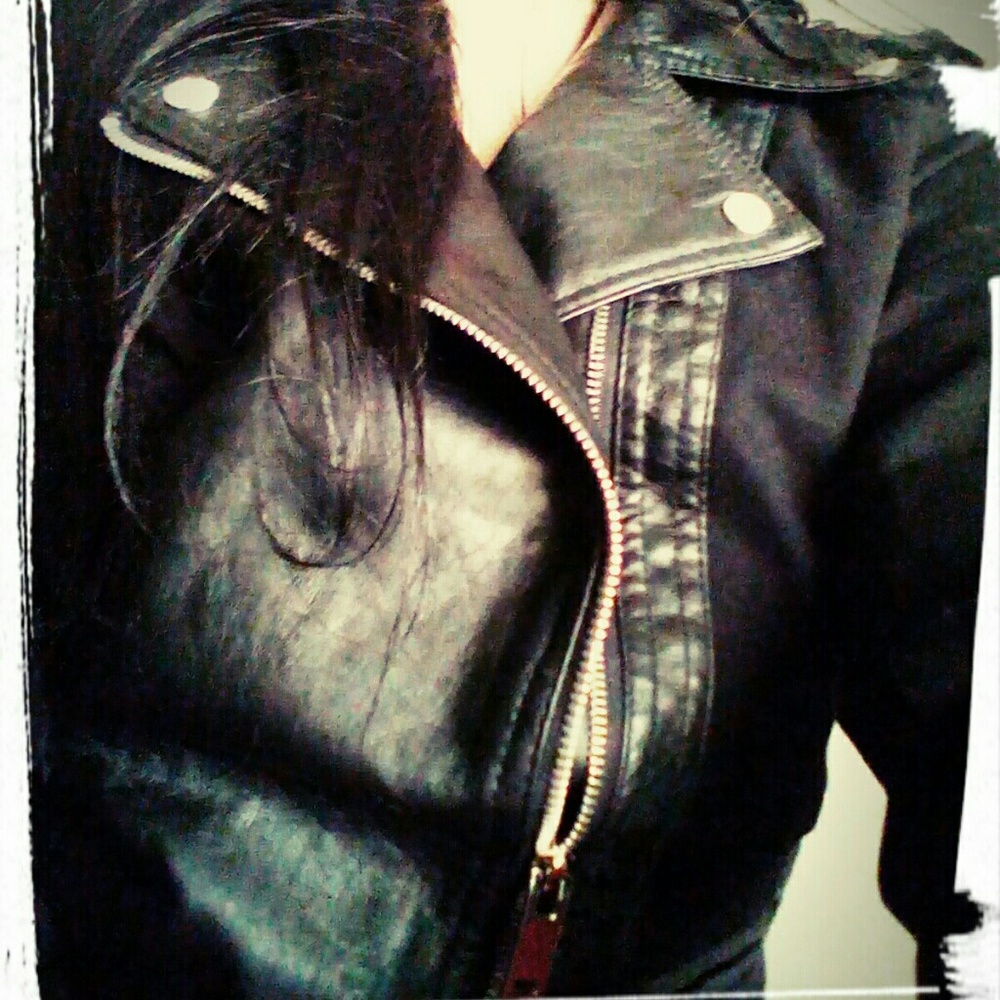 Dollhouse Jacket