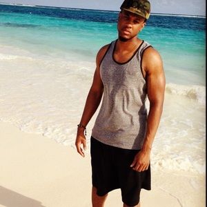 Meet your Posher, Gregory