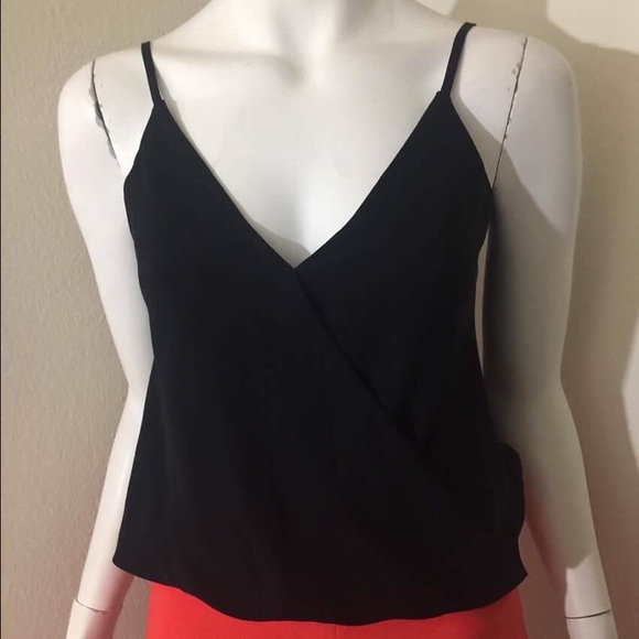 ASOS Peekaboo Waist Dress - Picture 3 of 5