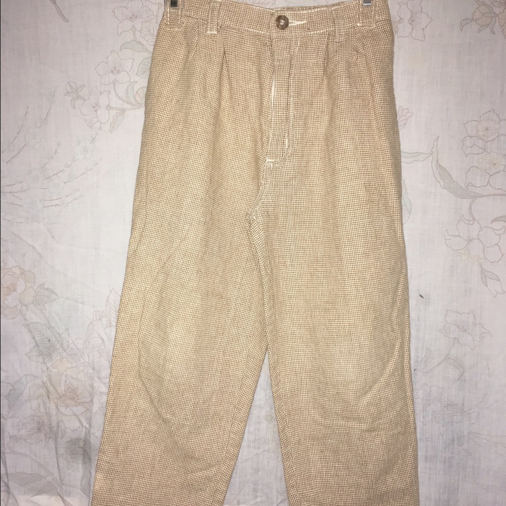 NEW French Toast Khaki Girls Dress Pants