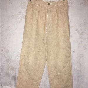 NEW French Toast Khaki Girls Dress Pants