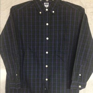 NEW Old Navy Boy's Dress Shirt