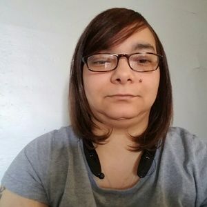 Meet your Posher, Renea