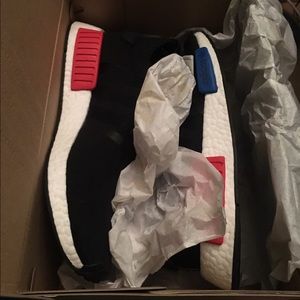 NMD OG PK