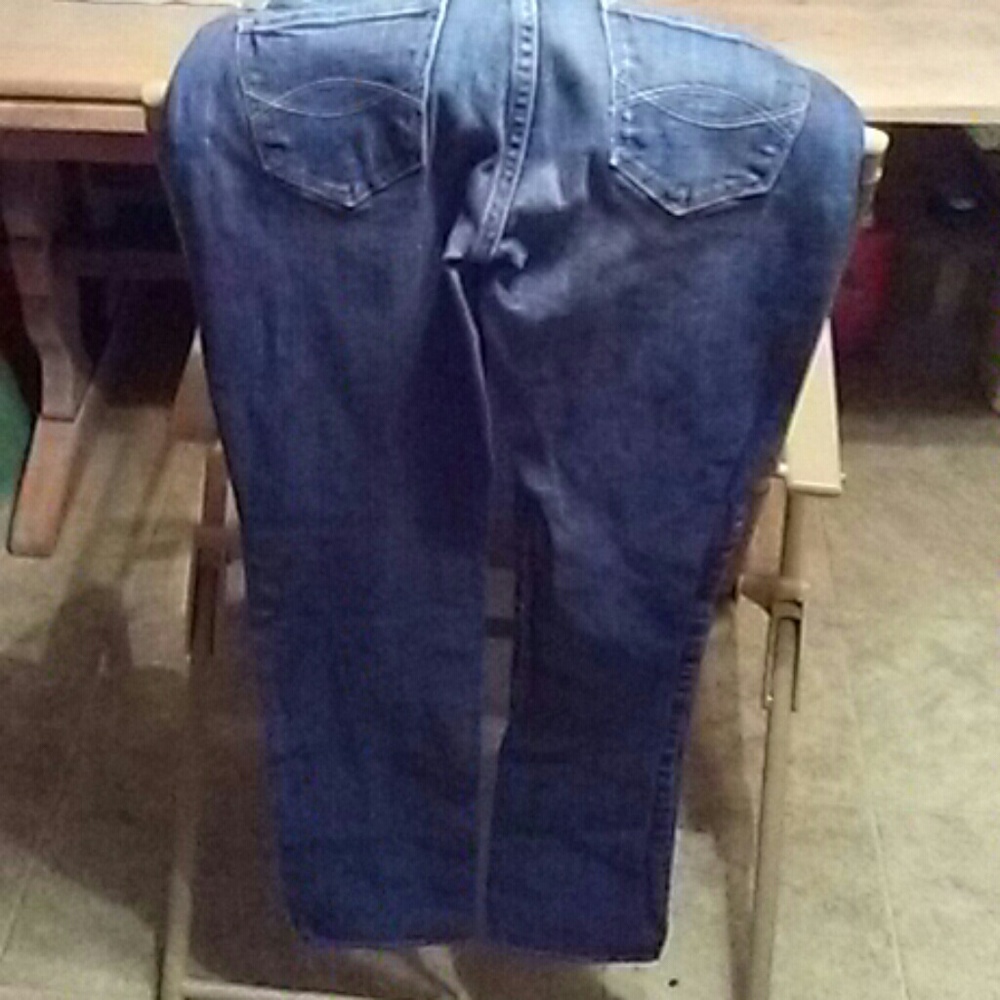 Abercrombie & Fitch jeans