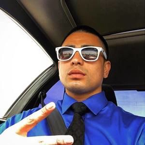 Meet your Posher, Steven