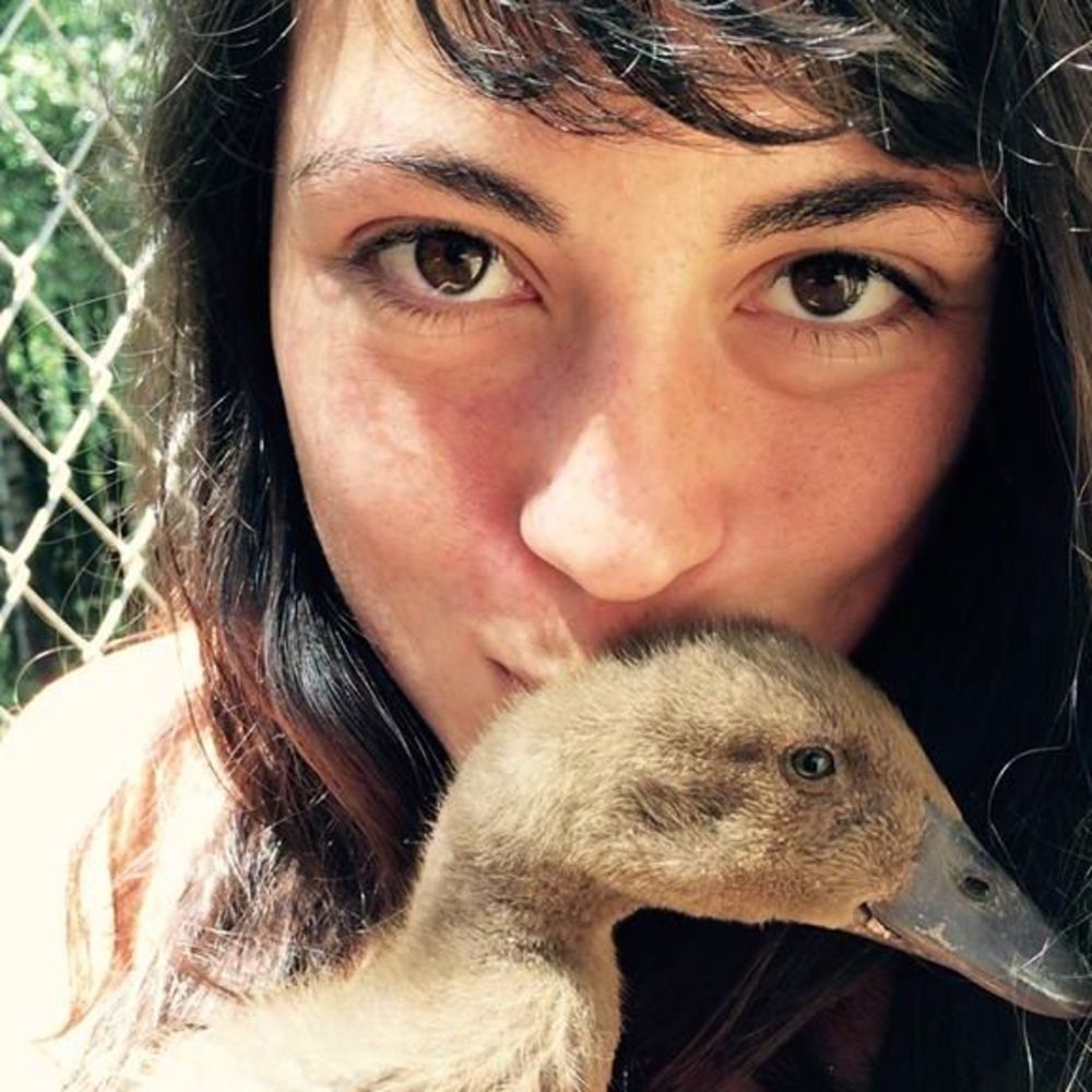 Meet your Posher, Jill