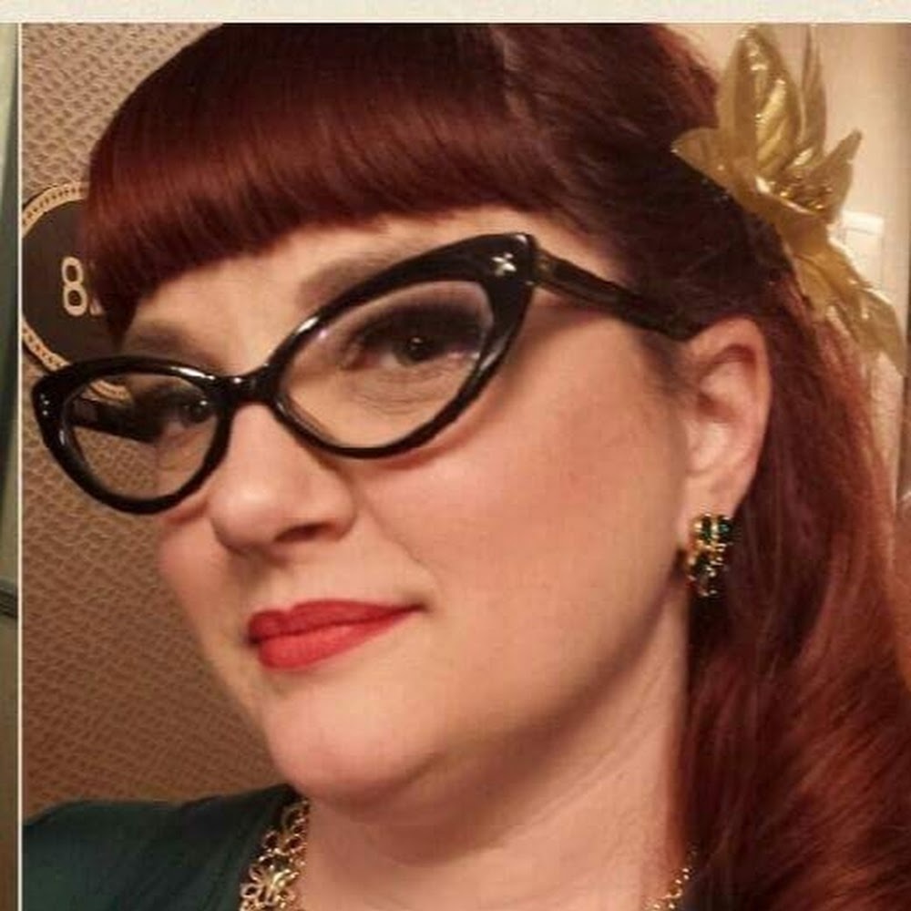 Meet your Posher, Colleen marie