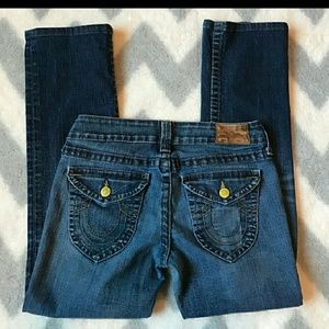 Womens True Religion  29