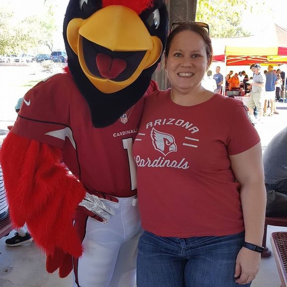 Meet your Posher, Heather - Picture 1 of 1