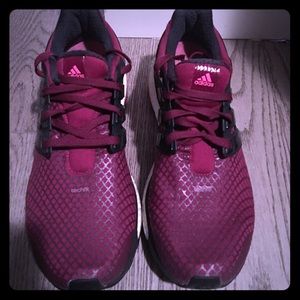 Adidas Energy Boost Woman's 9