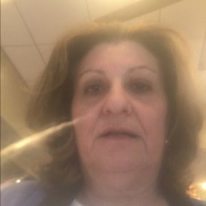 Meet your Posher, Susan