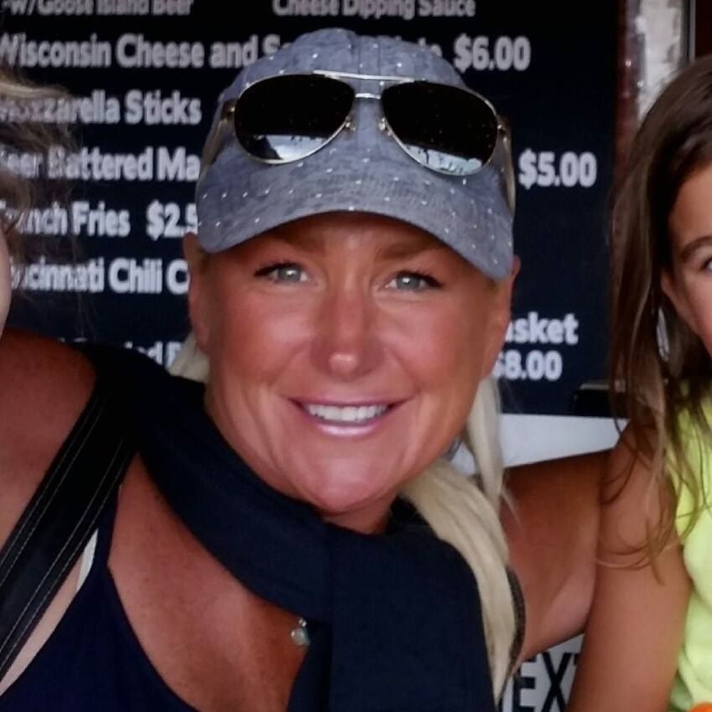 Meet your Posher, Dawn