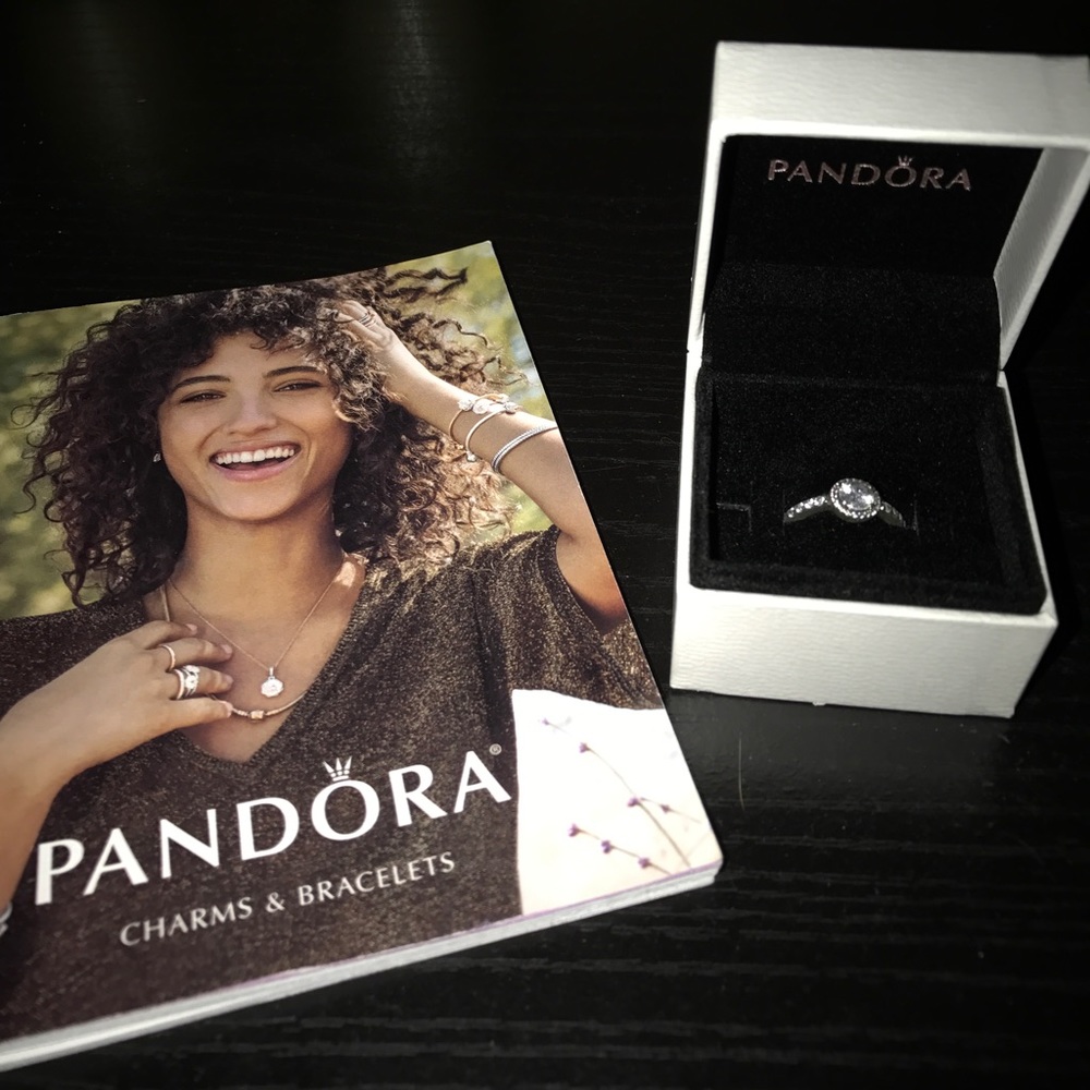 Pandora ring