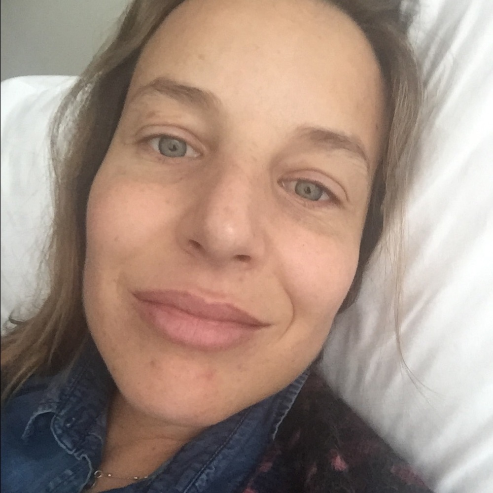 Meet your Posher, Valentina