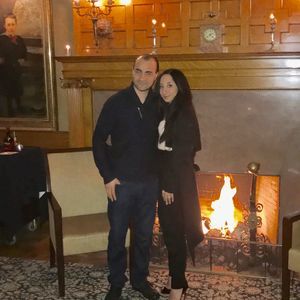 Meet your Posher, Natalie