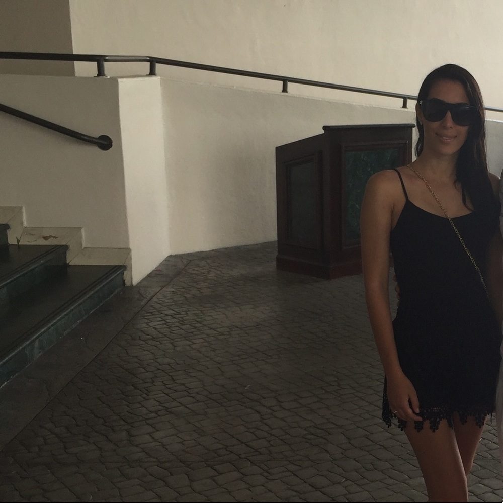 Meet your Posher, Natalie!