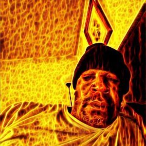 Meet your Posher, Randy