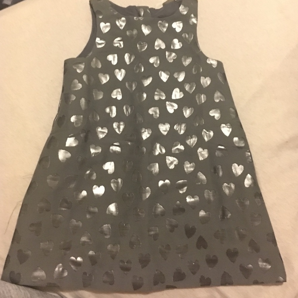 H&M uniform dress