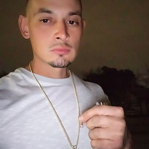 Meet your Posher, Johnny ray