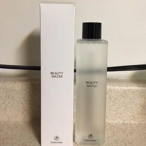 Son & Park Beauty Water 340ml - BRAND NEW UNOPENED
