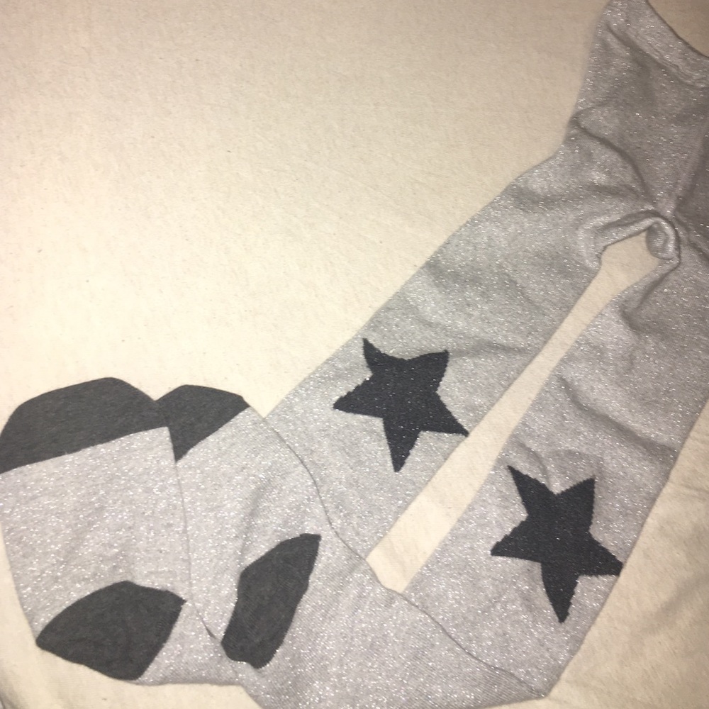 H&M stockings
