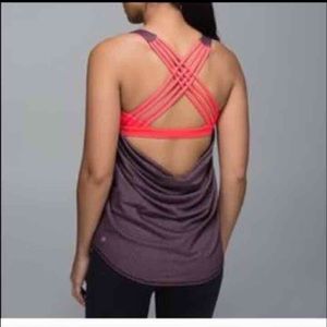 Lululemon Wild Tank