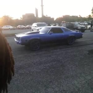 Meet your Posher, Marty