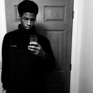 Meet your Posher, Ladarius