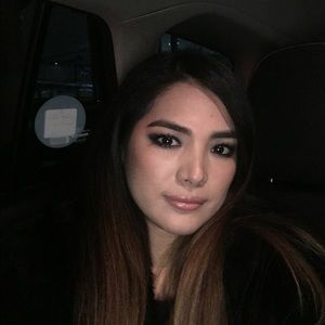 Meet your Posher, Keiko