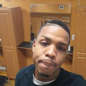 Meet your Posher, Terell